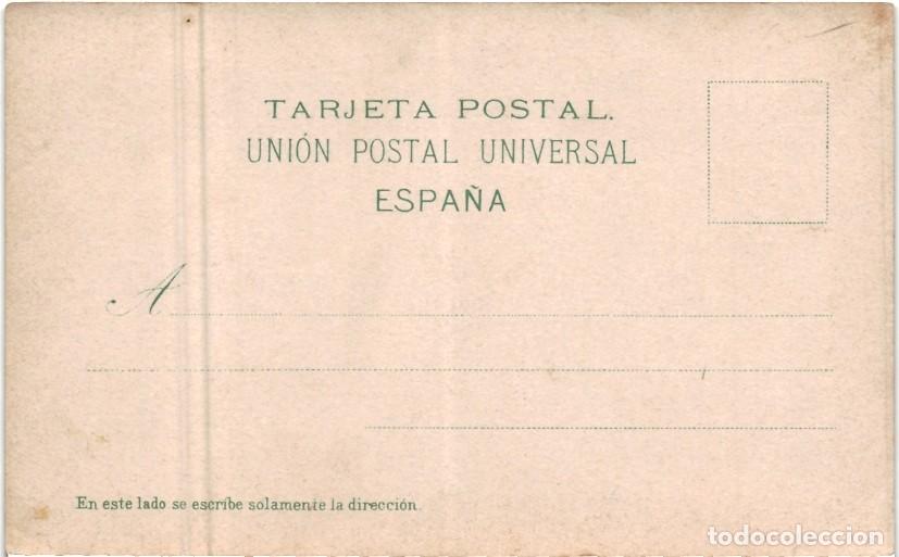 Postales: Gran Canaria, San Mateo - Foto 2