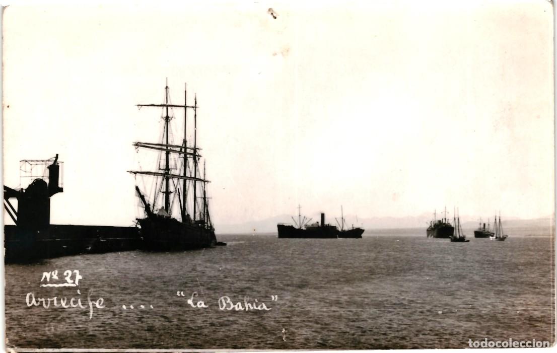 Postales: Arrecife... &rdquo;La Bahia&rdquo; N&ordm;27 - Foto 1