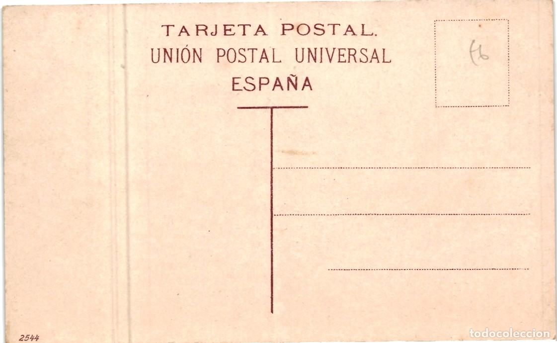 Postales: TENERIFE - VILLA DE ICOD - Foto 2