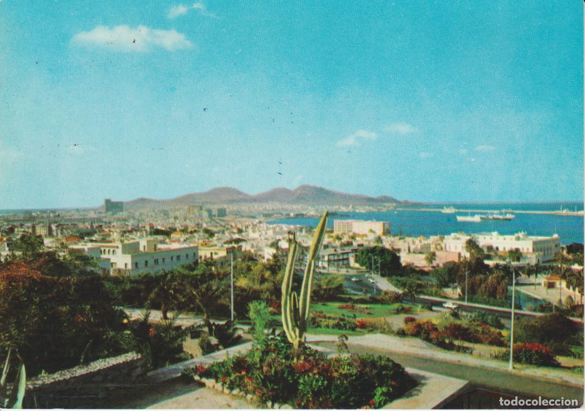 Postales: (267) LAS PALMAS DE GRAN CANARIA - Foto 1