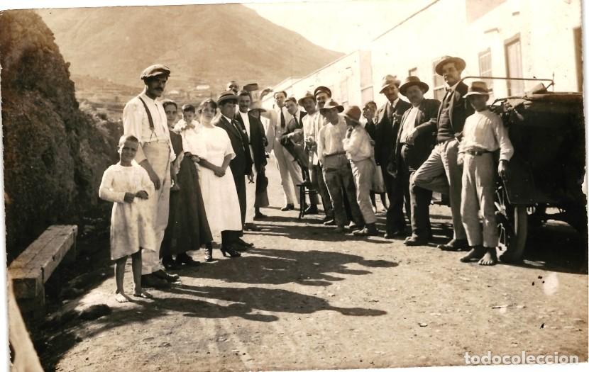Postales: GUIMAR EPOCA DE LA REPUBLICA - Foto 1