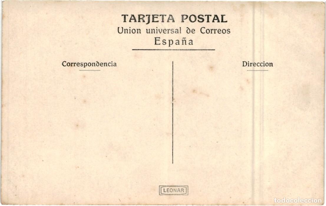 Postales: GUIMAR EPOCA DE LA REPUBLICA - Foto 2