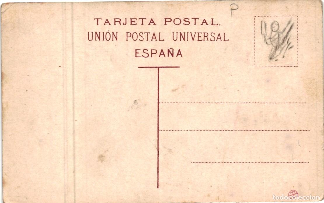 Postales: GRAN CANARIA - MERCADO DE TELDE - 3206 - Foto 2