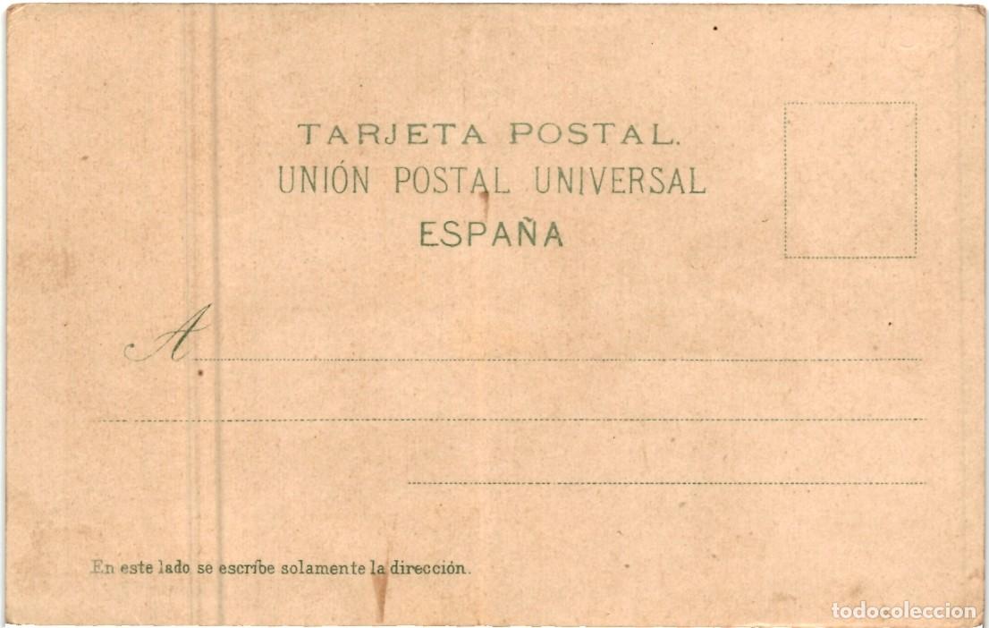 Postales: GRAN CANARIA CAMPESINO - Foto 2