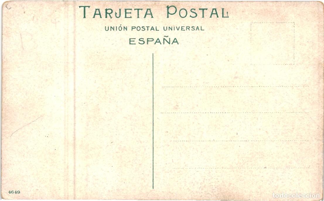 Postales: CAMPESINO, GRAN CANARIA - Foto 2