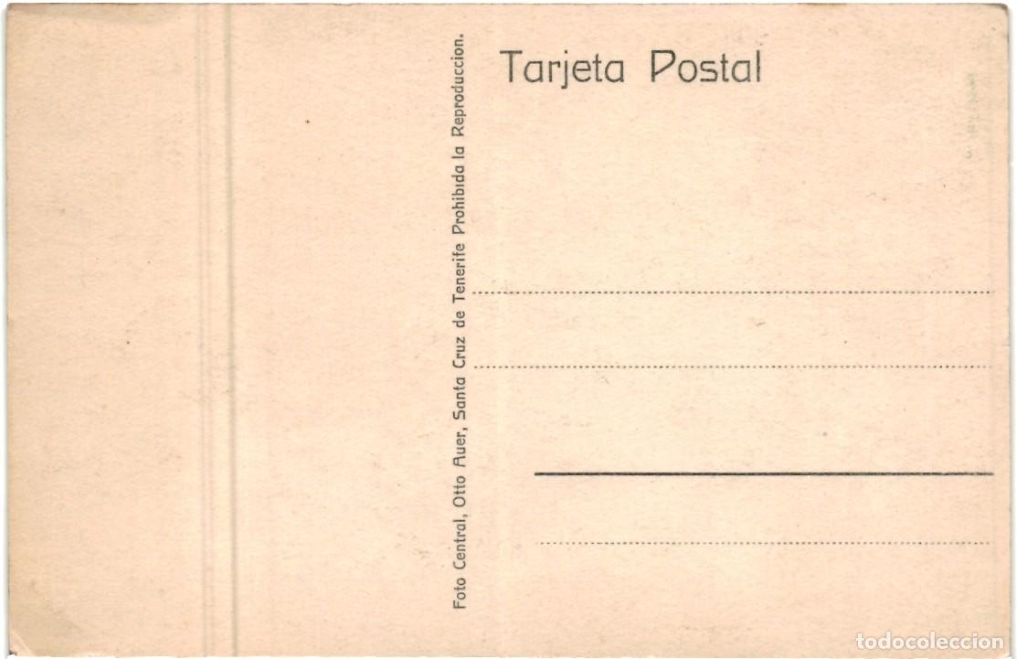 Postales: STA. CRUZ DE LA PALMA 96 - Foto 2