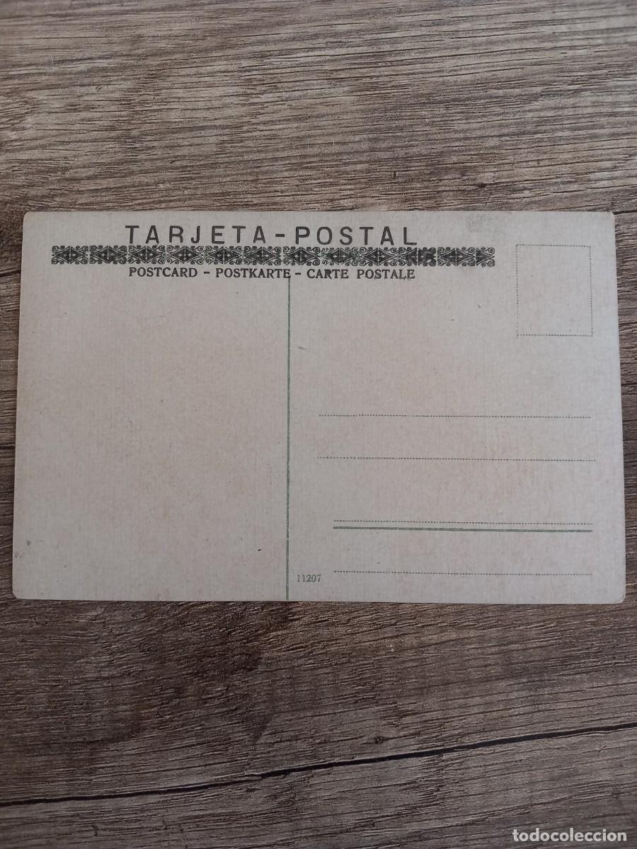 Postales: GRAN CANARIA, SANTA BRIGIDA. - Foto 2