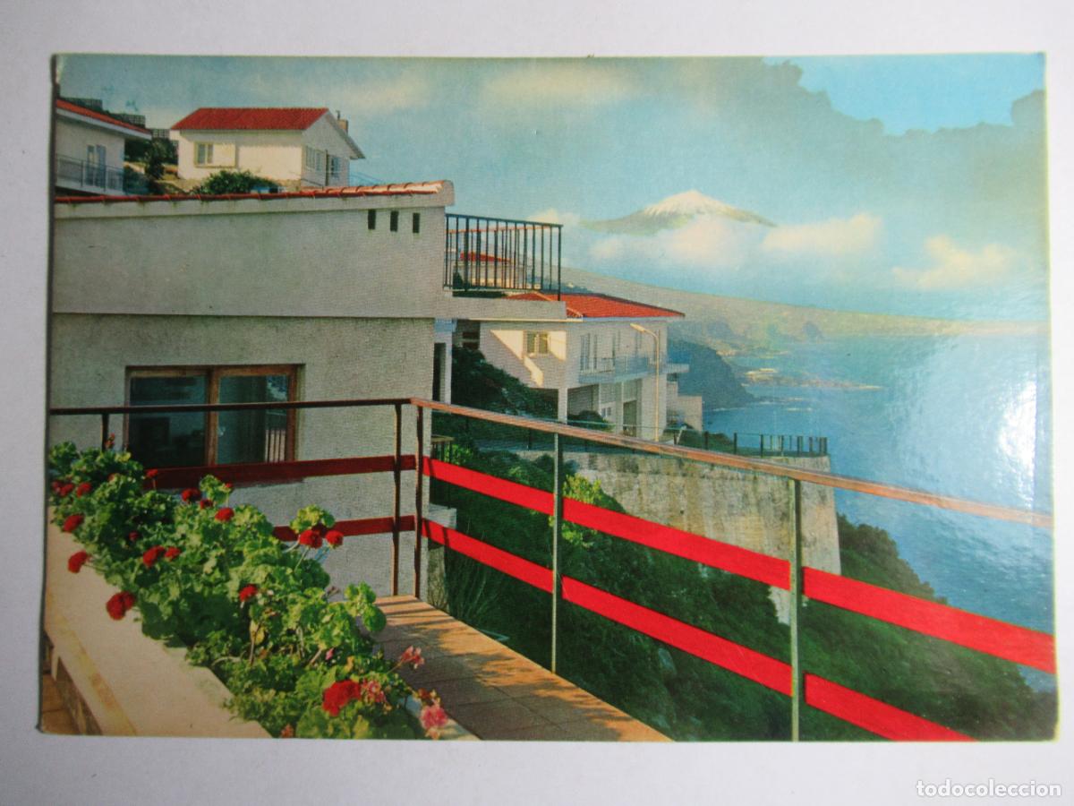 Postales: Tenerife - Tacoronte. Mesa del Mar - Foto 1