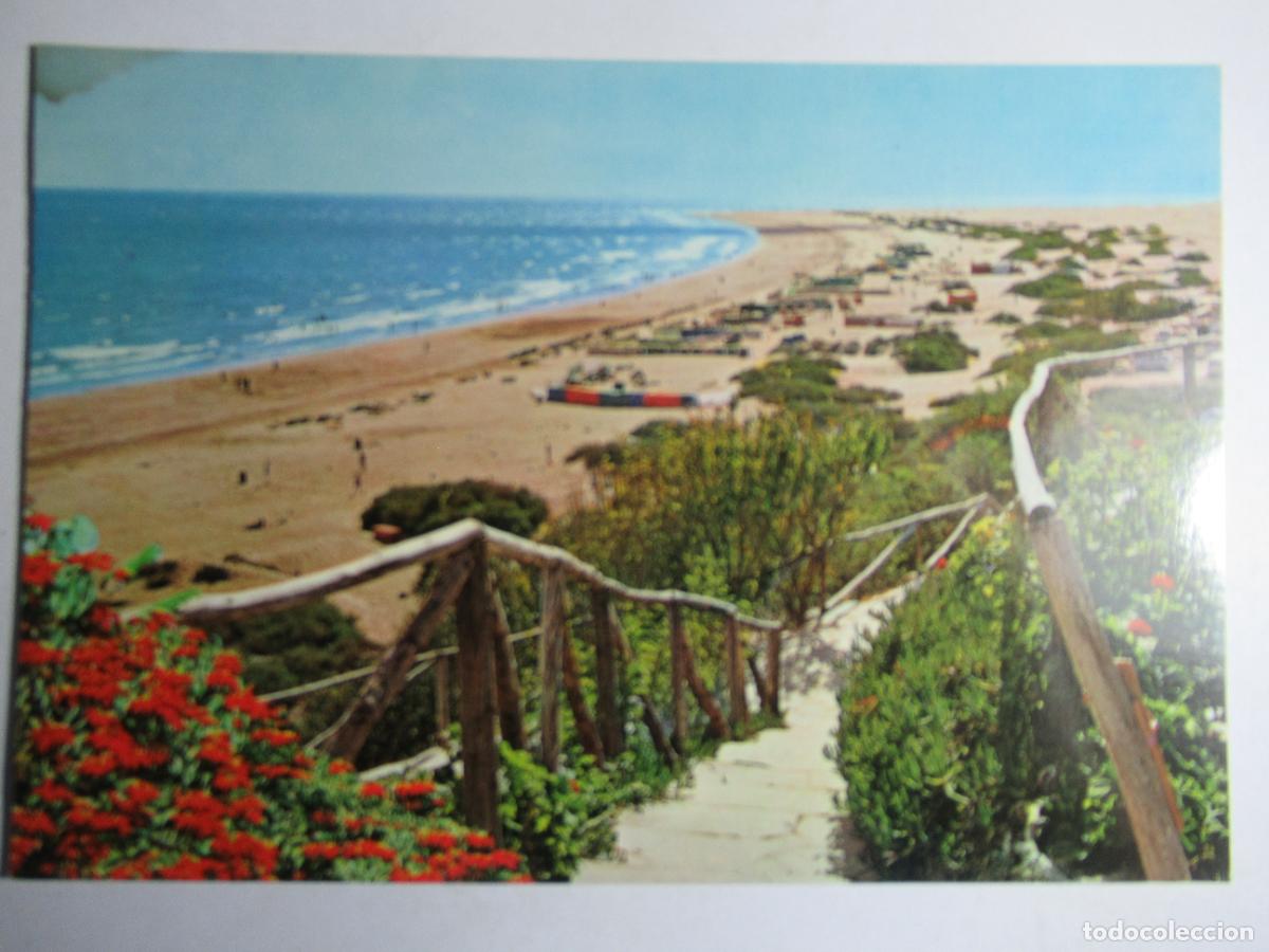 Postales: Gran Canaria - Playa del Ingl&eacute;s - Foto 1