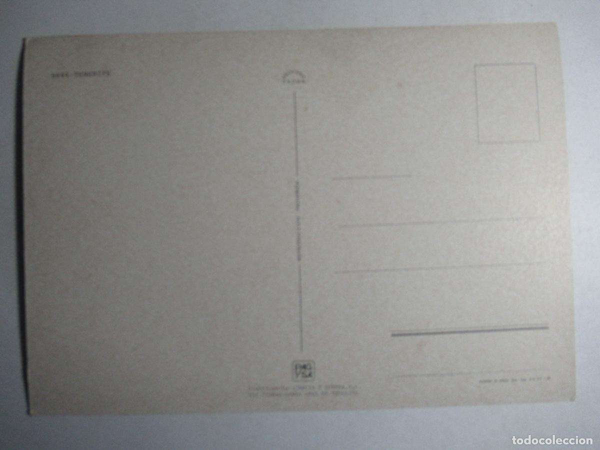 Postales: Recuerdo de Tenerife - Foto 2