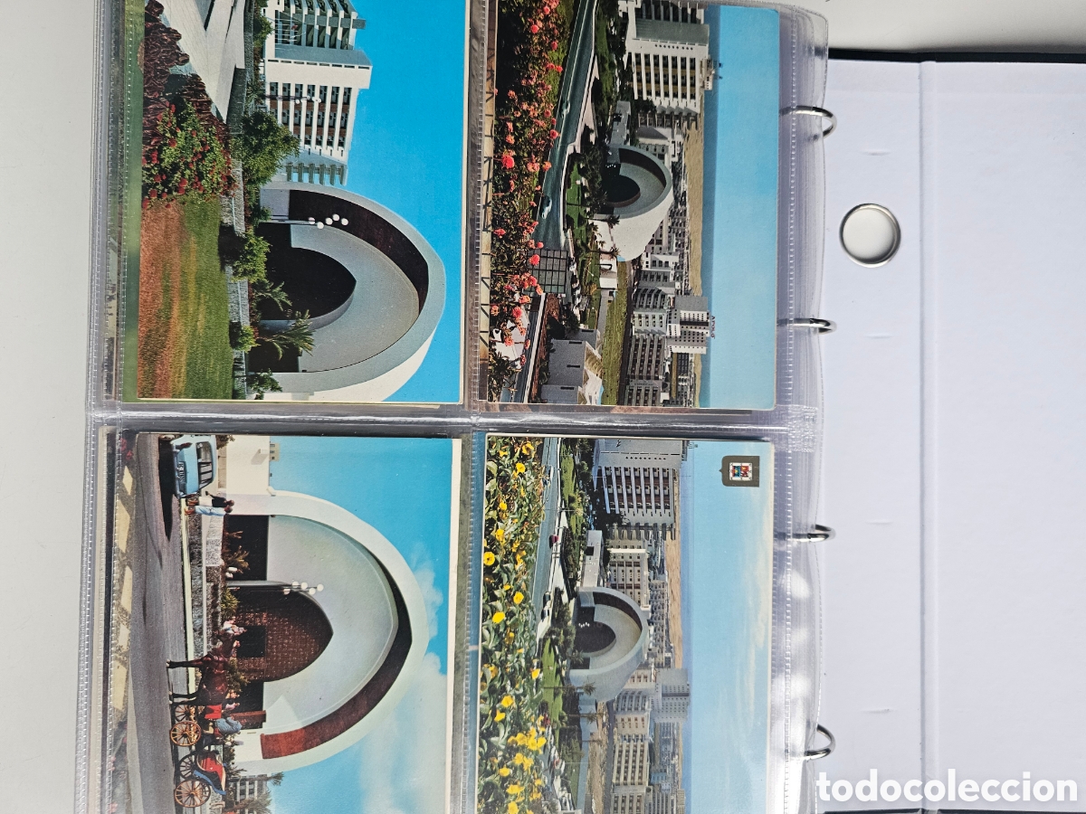 Postales: Fantástica colección de 280 postales de Gran Canària sin repetir