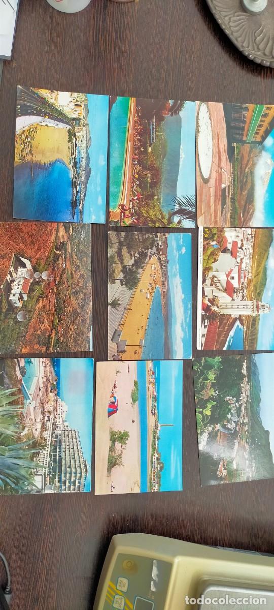 Postales: Lote 9 Postales de Canarias - Foto 1