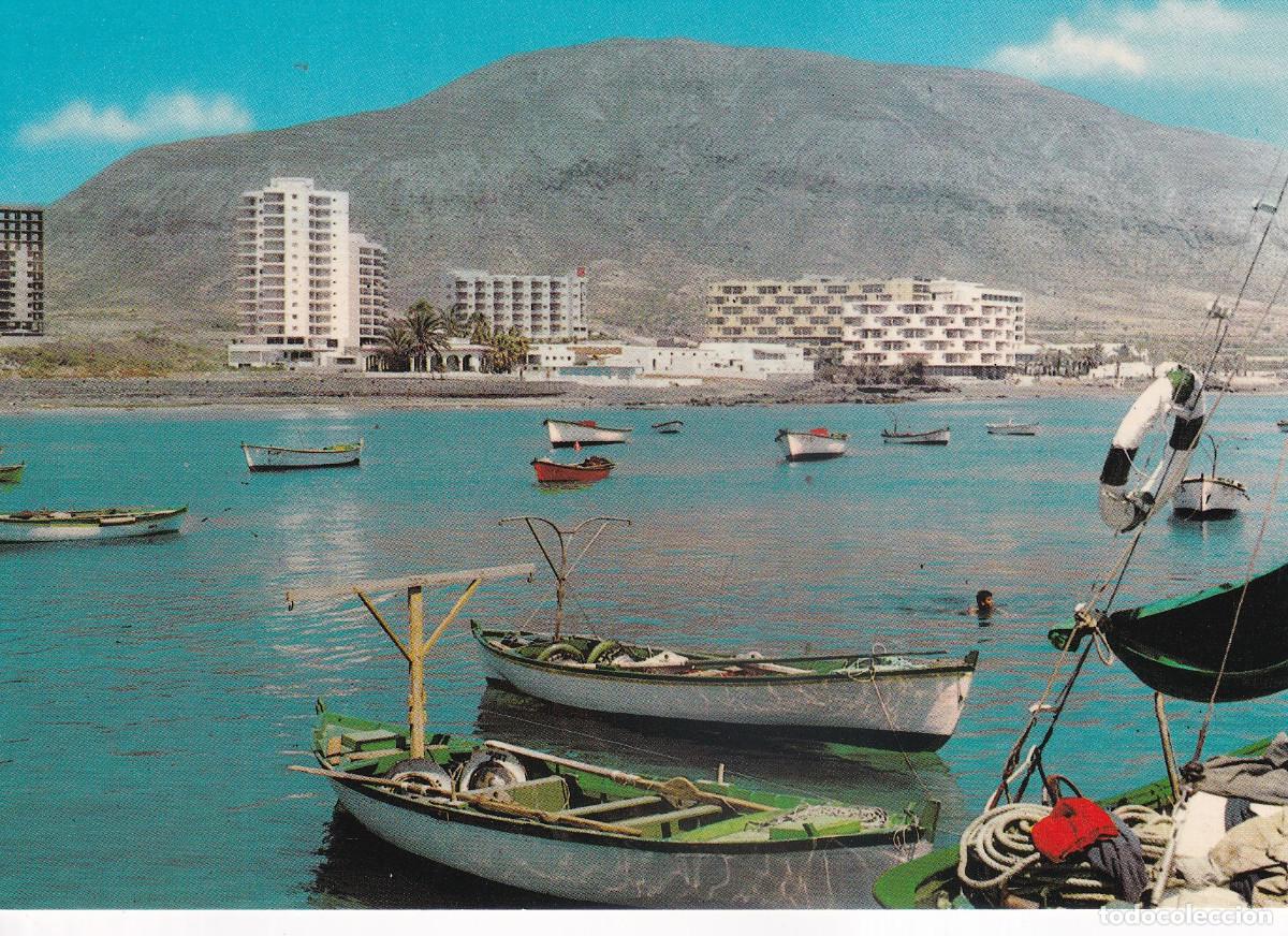 Postales: TENERIFE LOS CRISTIANOS - Foto 1