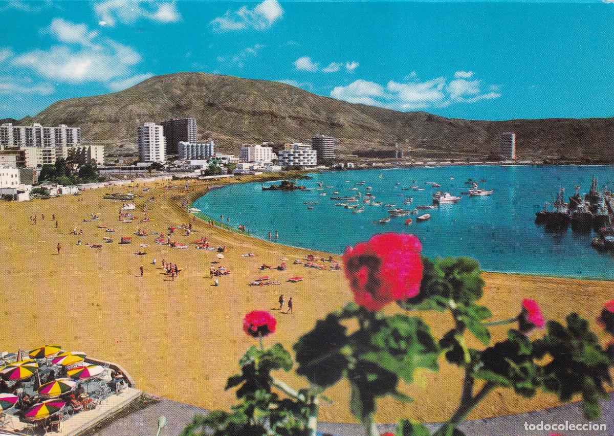 Postales: TENERIFE LOS CRISTIANOS - Foto 1