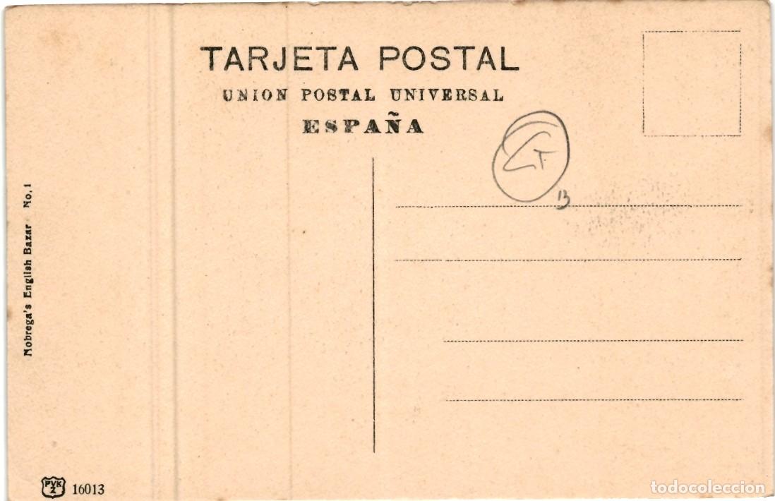 Postales: Drago de La Laguna. Tenerife. - Foto 2