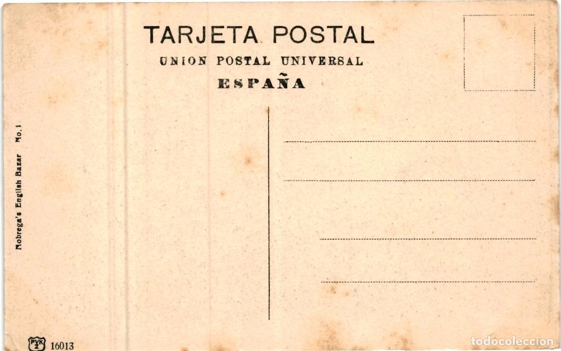 Postales: Drago de La Laguna. Tenerife. - Foto 2