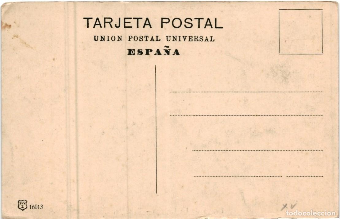 Postales: Drago de La Laguna. Tenerife. - Foto 2
