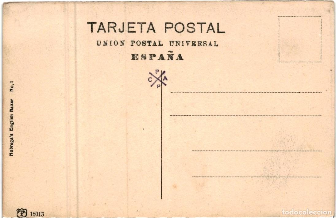 Postales: Drago de La Laguna. Tenerife. - Foto 2