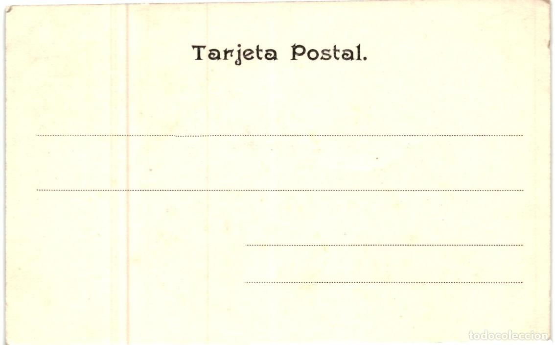 Postales: Tenerife. Drago-laguna - Foto 2