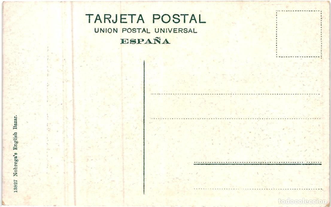 Postales: Tenerife - La Laguna - Foto 2