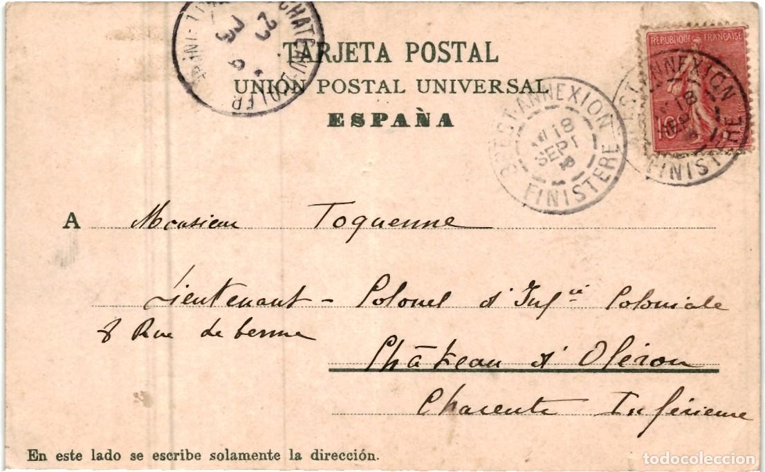 Postales: Tenerife - La Laguna - Foto 2