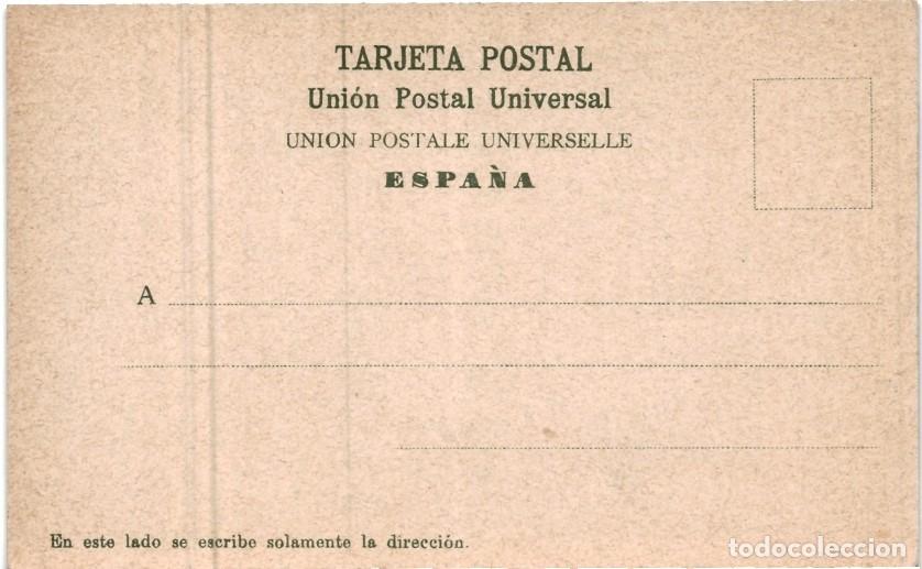Postales: Tenerife - La Laguna - Foto 2