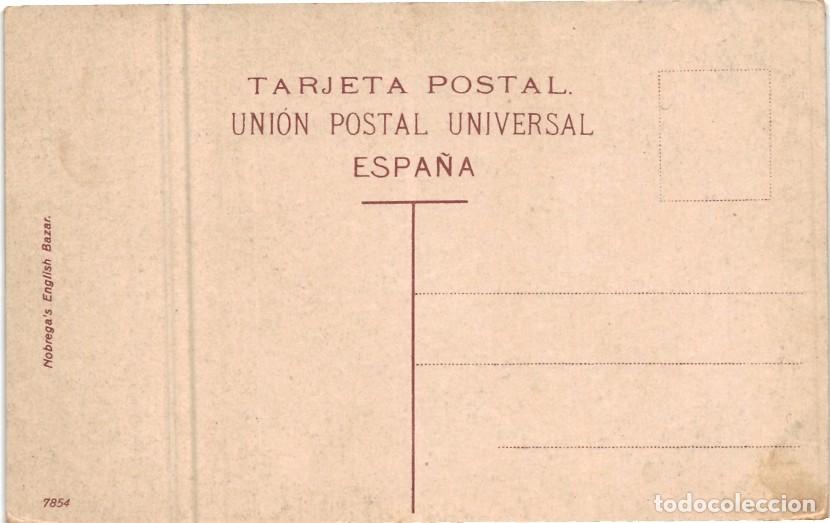 Postales: Tenerife - La Laguna - Foto 2