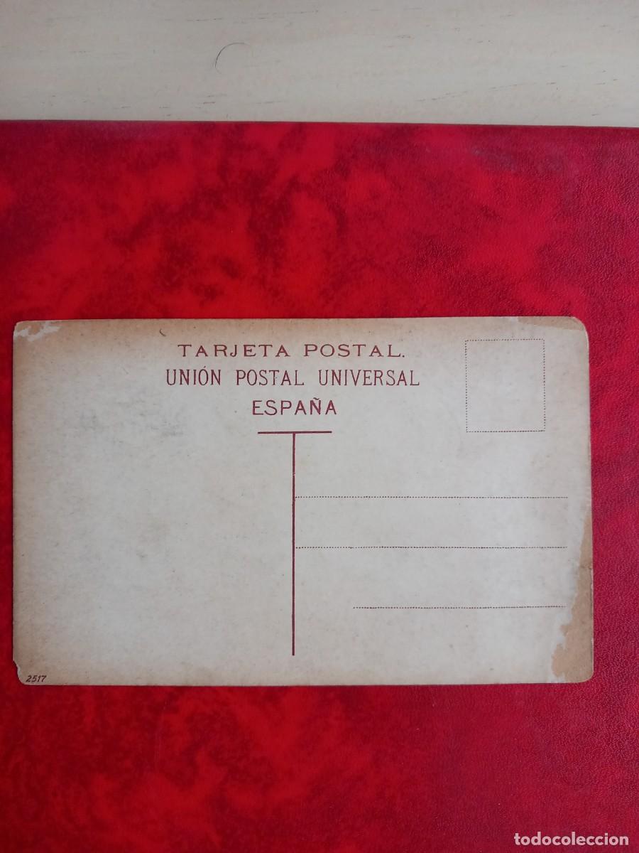 Postales: TENERIFE, UNA PARTE DE LA CUMBRE. - Foto 2