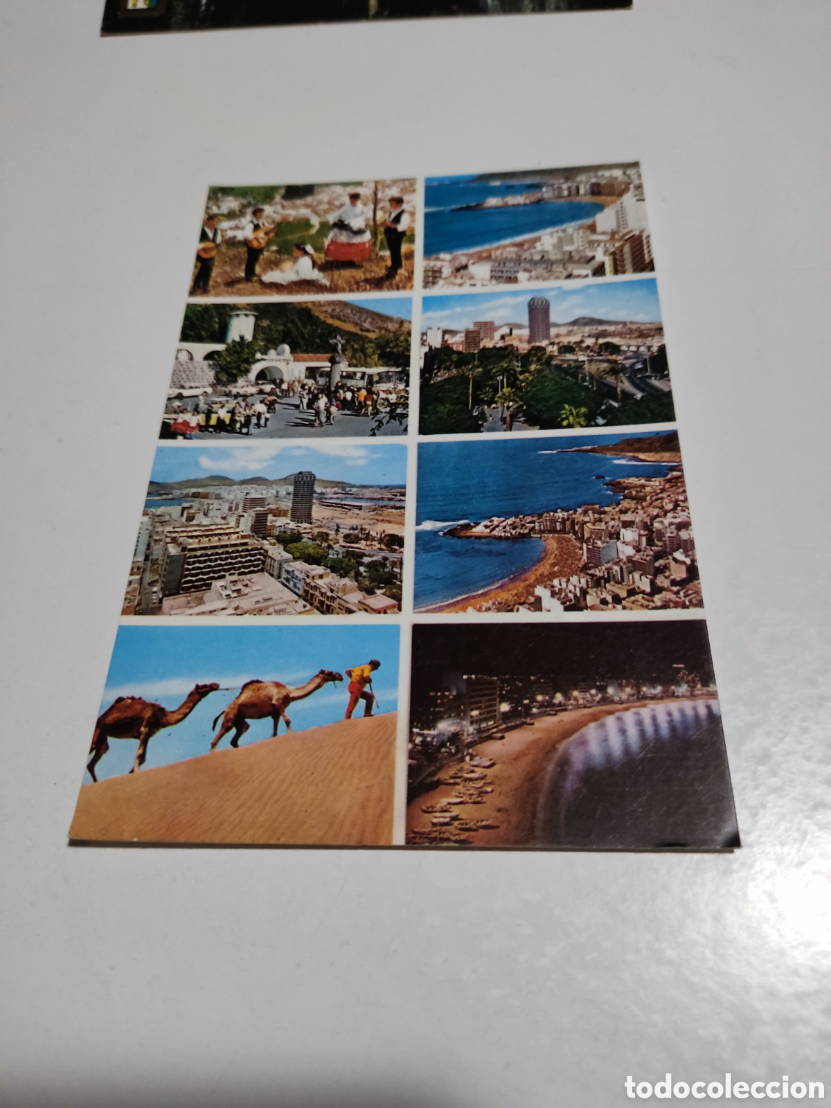 Postales: Postal Las Palmas de Gran Canaria - Foto 1