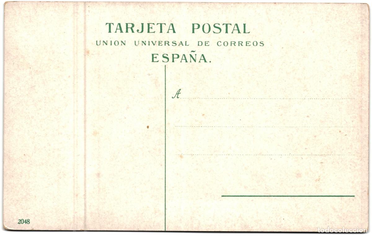 Postales: Las palmas. Country. - Foto 2