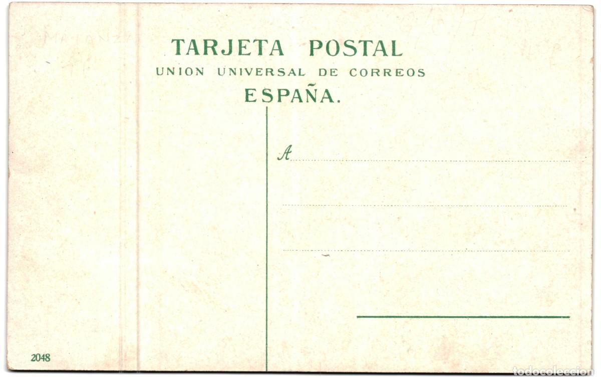 Postales: Las palmas. Country. - Foto 2