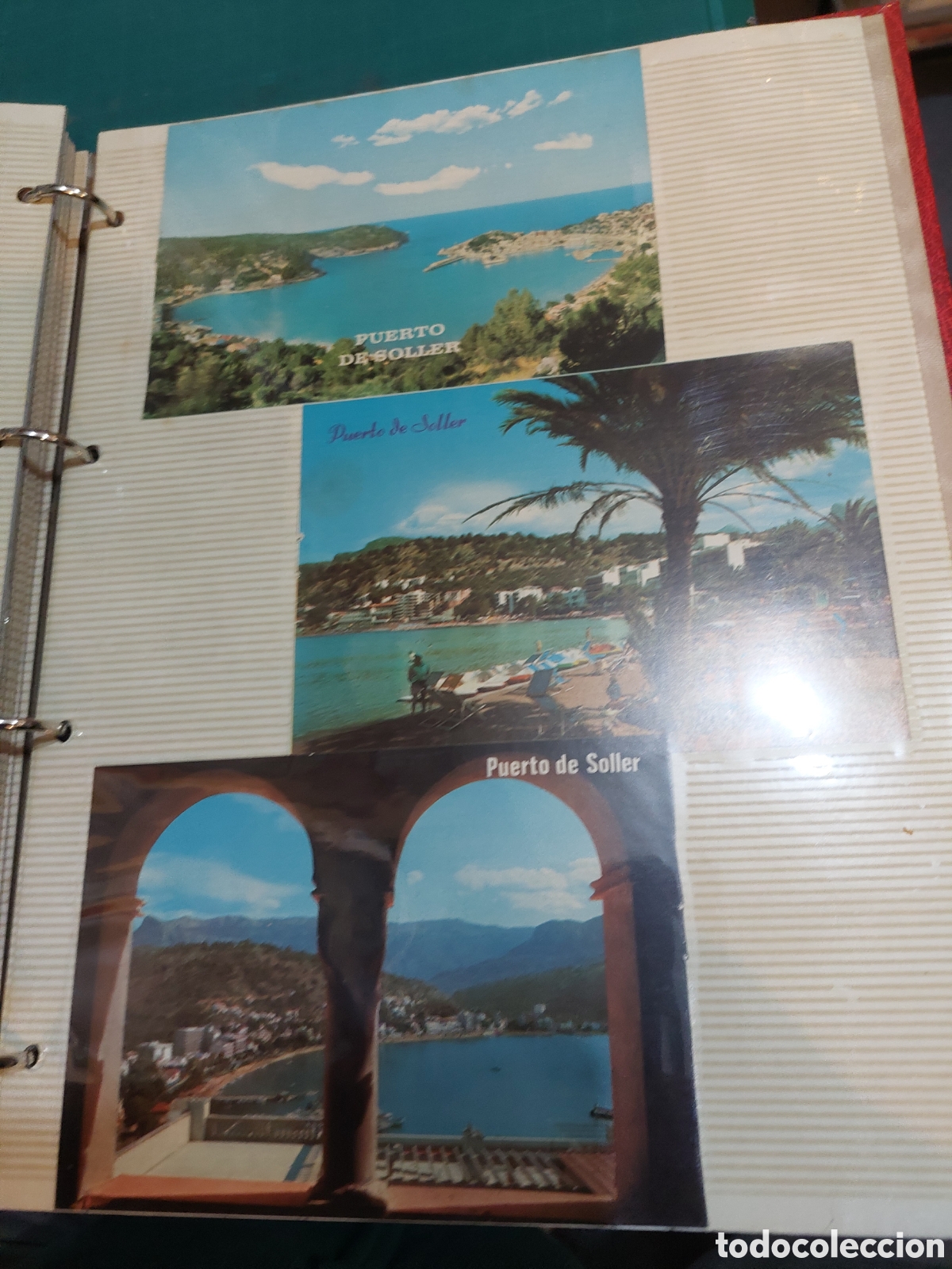 Postales: Las palabras.as ,Mallorca - Foto 5