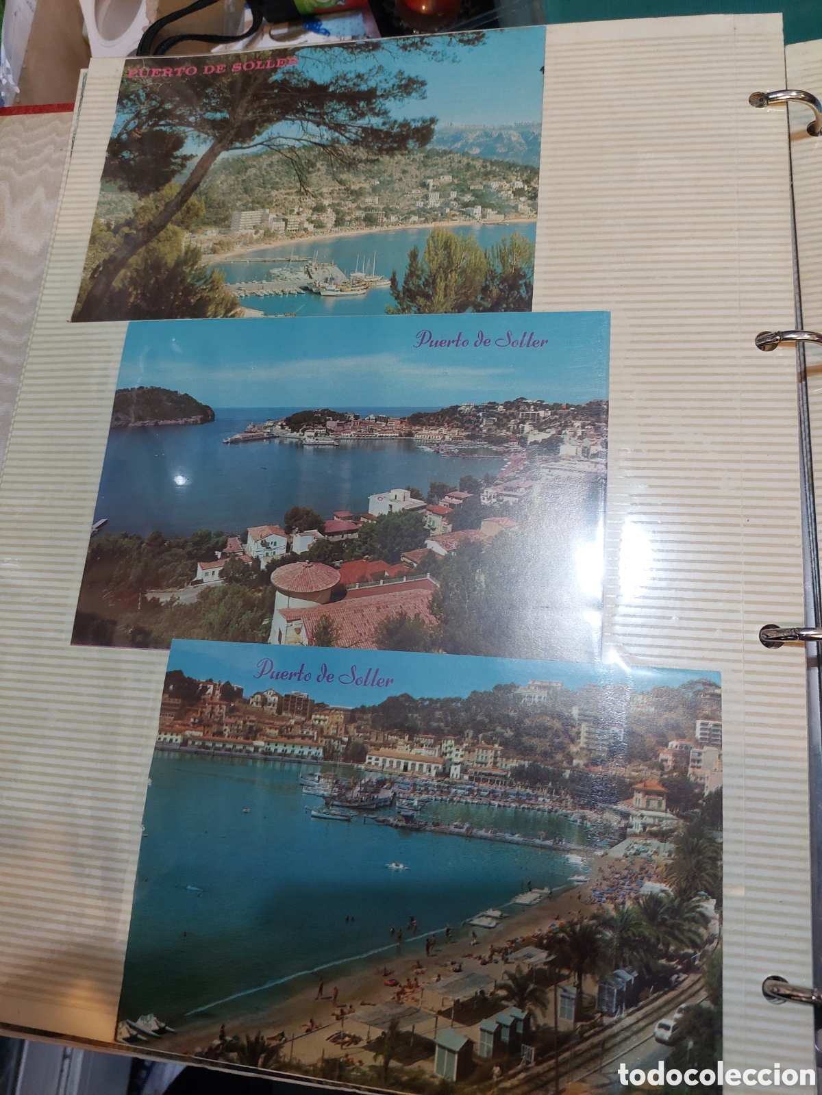 Postales: Las palabras.as ,Mallorca - Foto 6