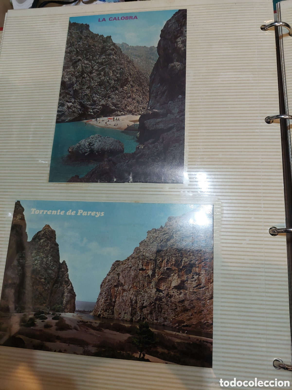 Postales: Las palabras.as ,Mallorca - Foto 8