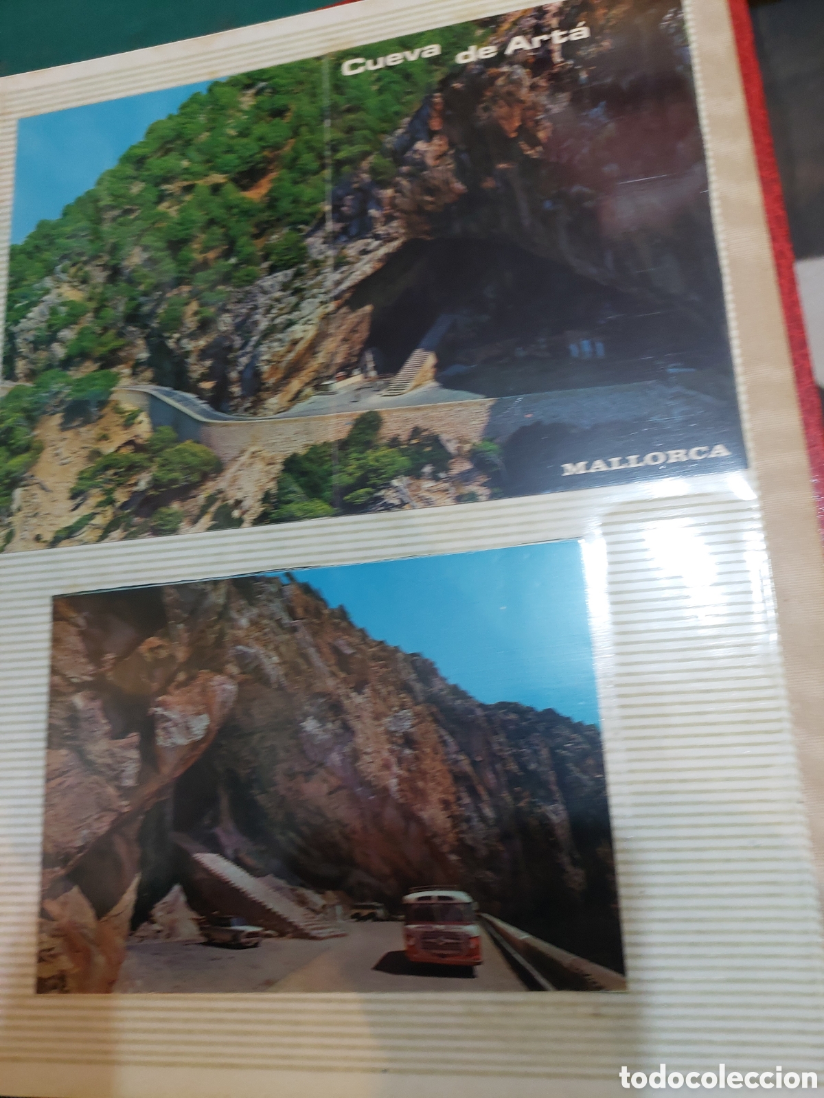 Postales: Las palabras.as ,Mallorca - Foto 11