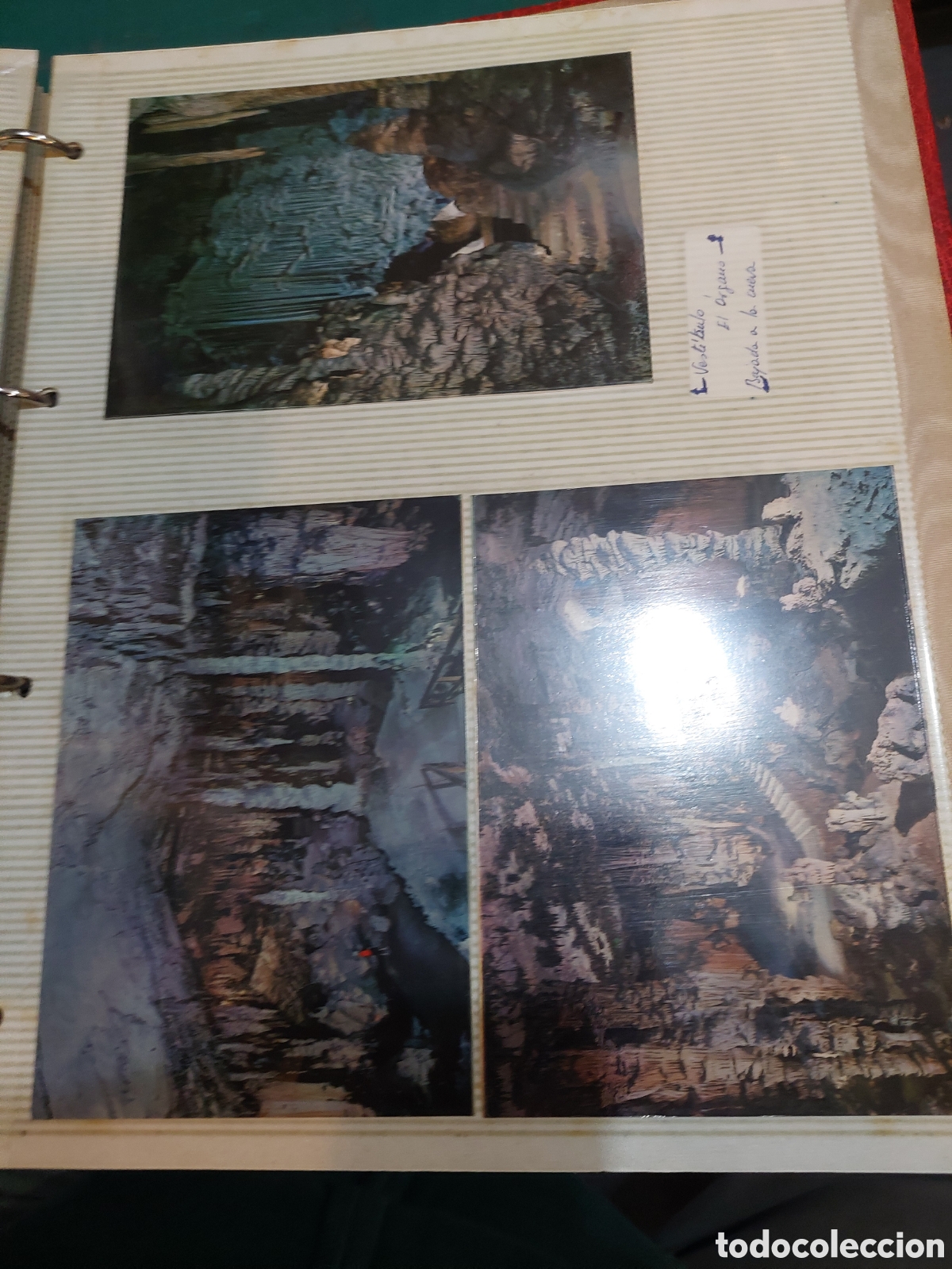 Postales: Las palabras.as ,Mallorca - Foto 13
