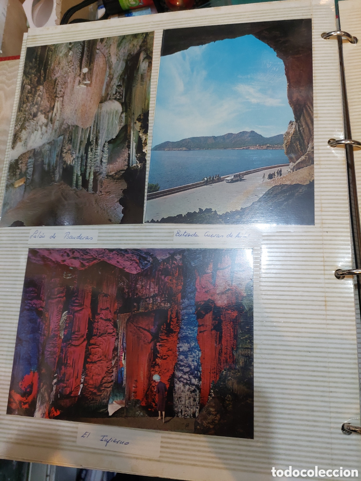 Postales: Las palabras.as ,Mallorca - Foto 14