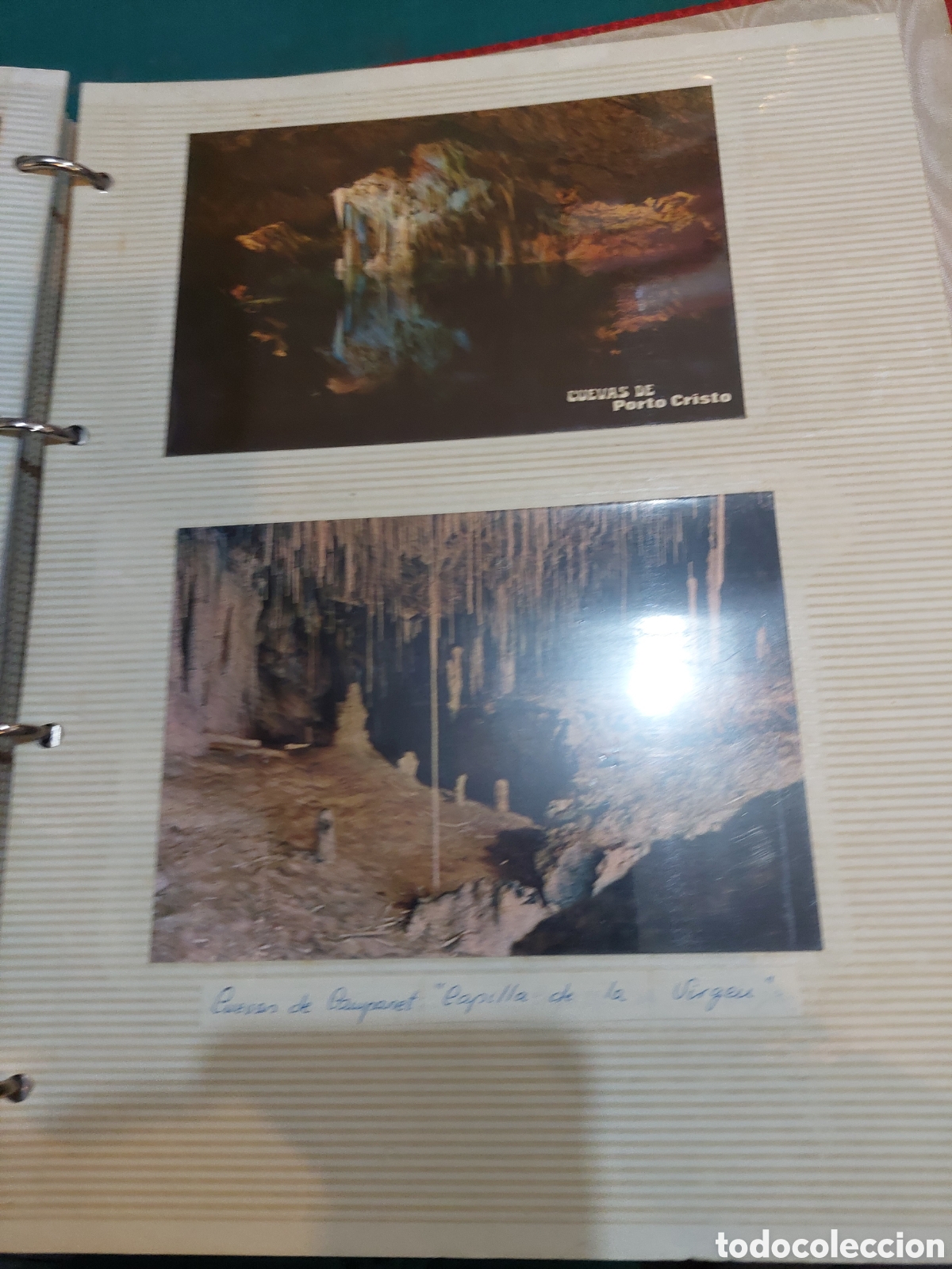 Postales: Las palabras.as ,Mallorca - Foto 15