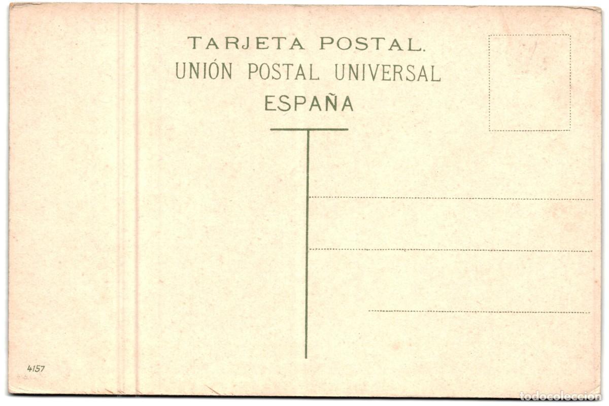 Postales: POSTAL PICO DE TEIDE DESDE MATANZA - Foto 2