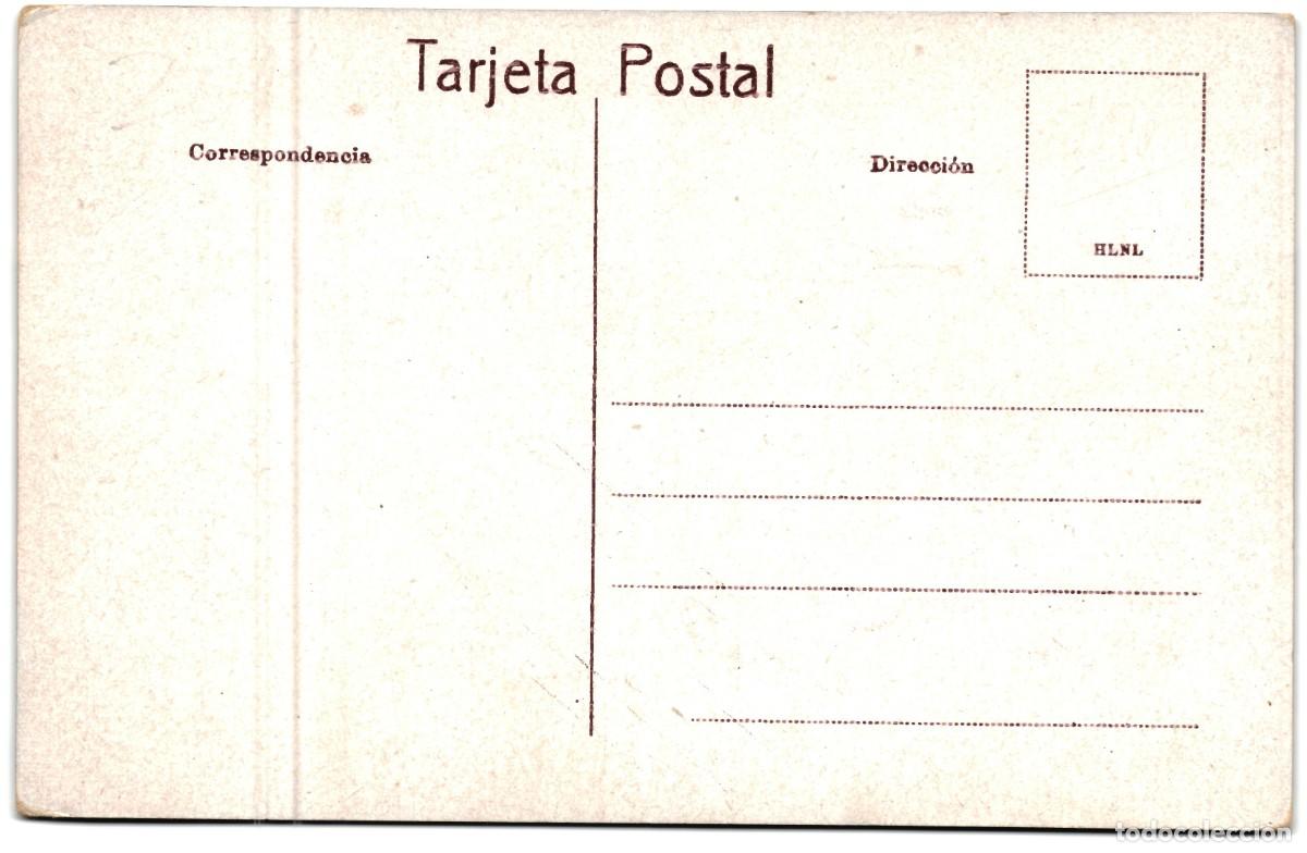 Postales: TENERIFE - EL PICO DE TEIDE - Foto 2