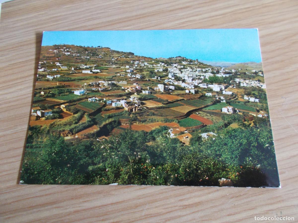 Postales: TEROR -- GRAN CANARIA--VISTA GENERAL - Foto 1