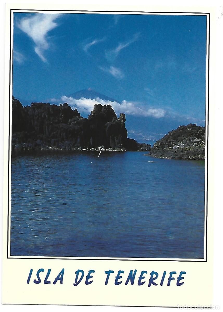 Postales: COSTA NORTE.- EL PRIS.- TENERIFE - Foto 1