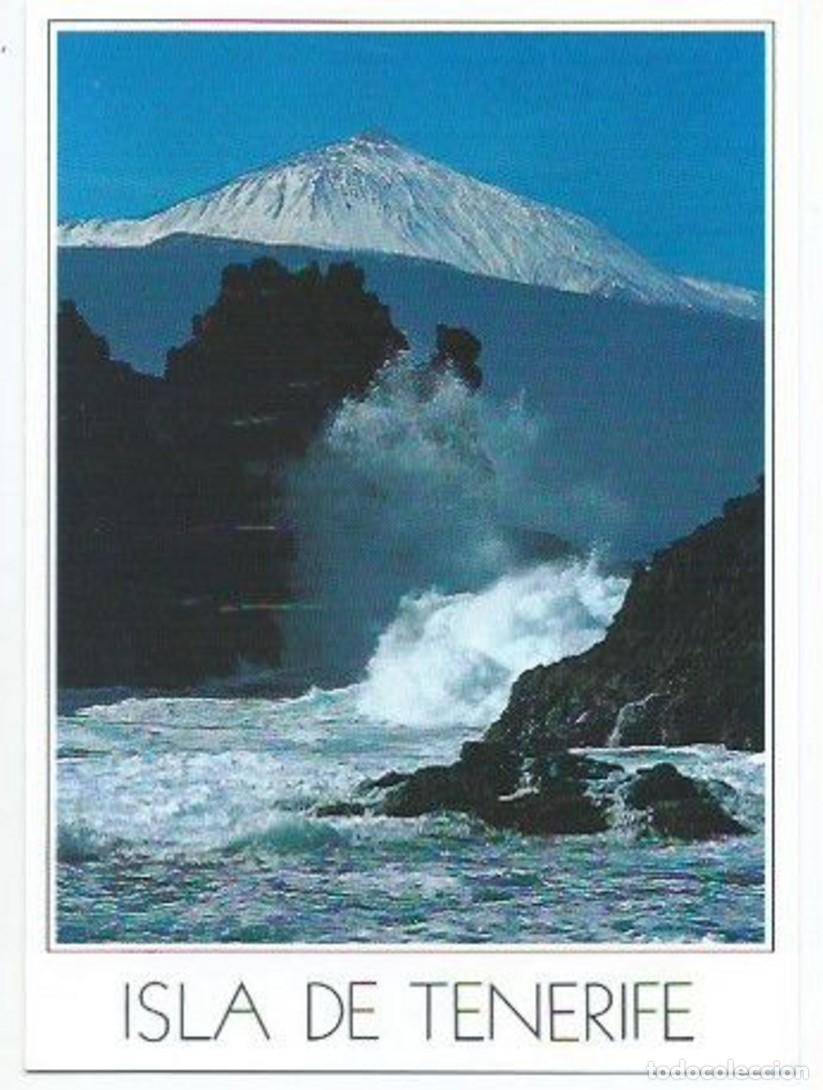 Postales: MESA DEL MAR.- TENERIFE - Foto 1