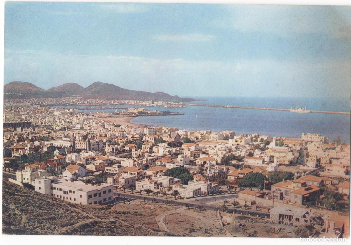 Postales: - LAS PALMAS DE GRAN CANARIA-SIN CIRCULAR- - Foto 1