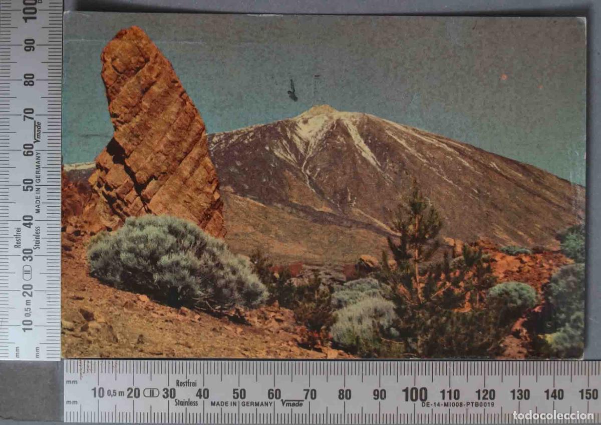 Postales: POSTAL. CANARIAS. TENERIFE. - Foto 1