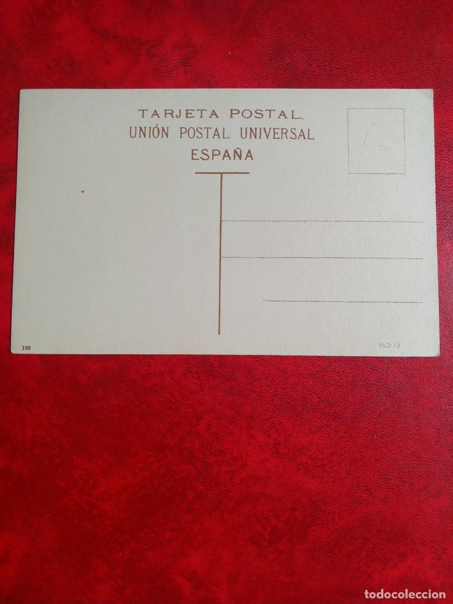 Postales: TENERIFE, PLATANERAS. - Foto 2