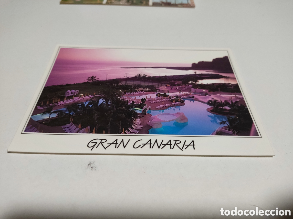 Postales: Postal Gran Canaria.... - Foto 1