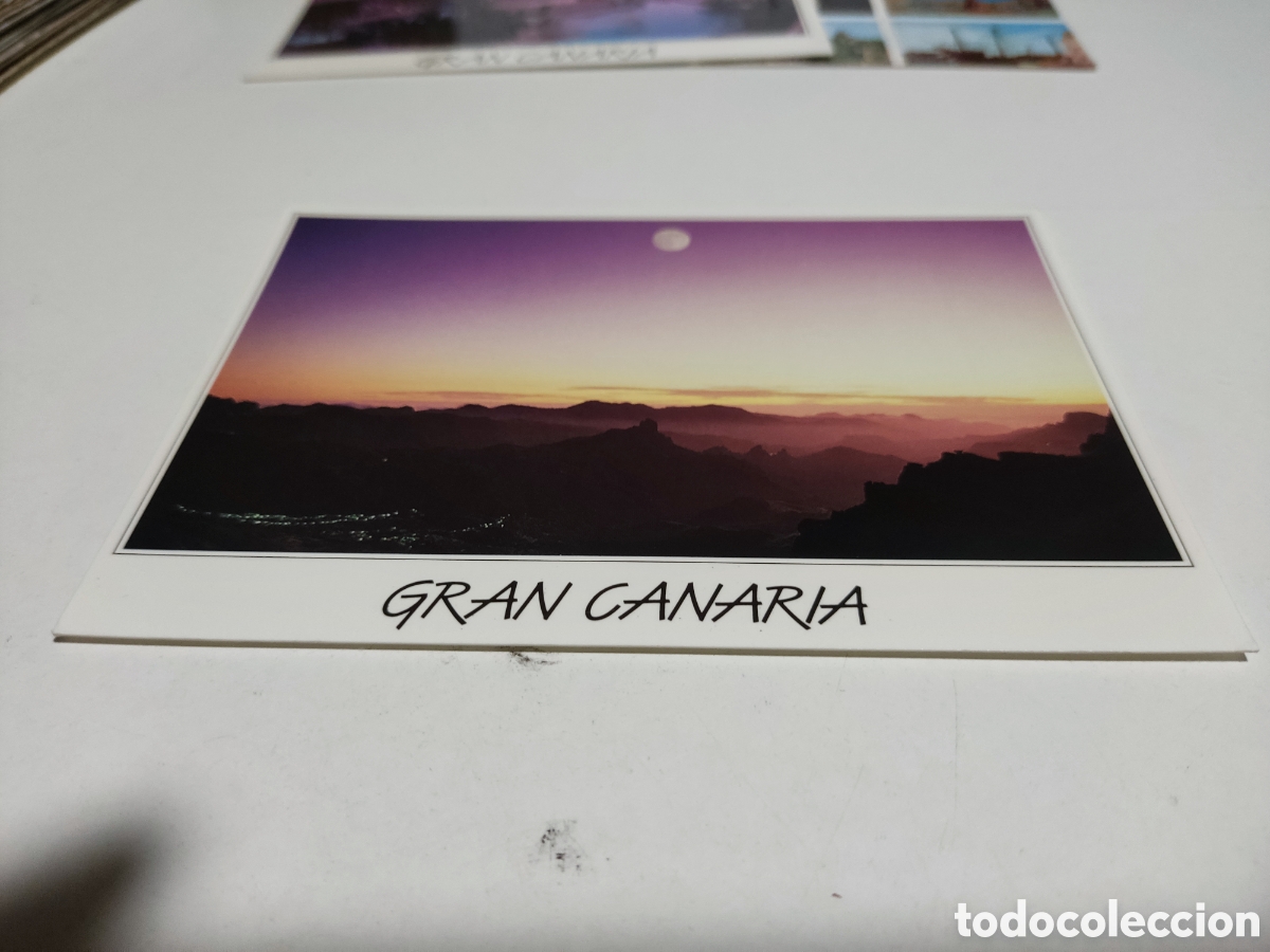 Postales: Postal Gran Canaria..... - Foto 1