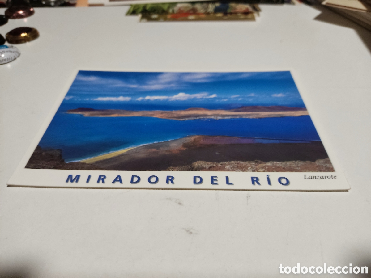 Postales: Postal Lanzarote........ - Foto 1