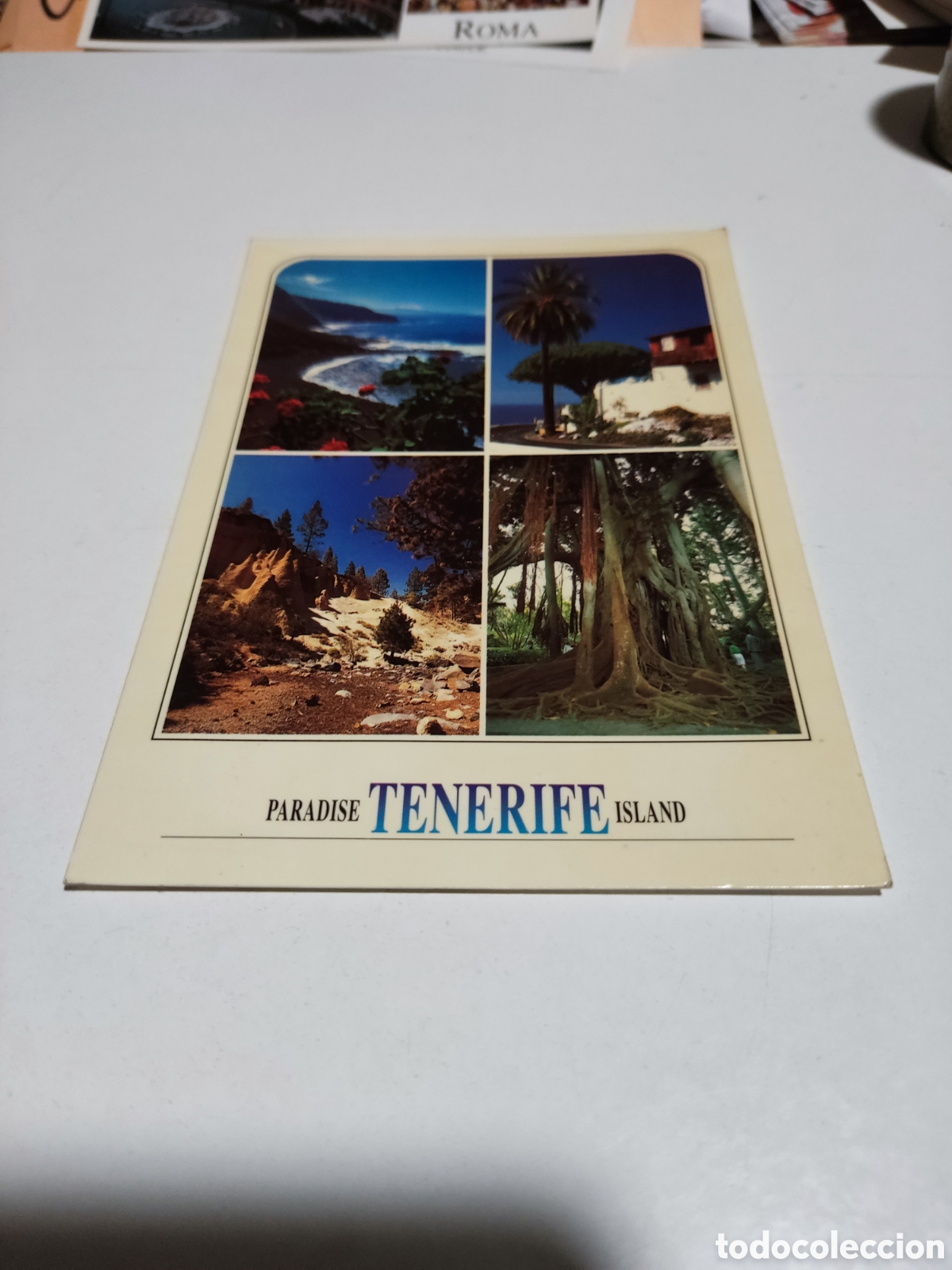 Postales: Postal Tenerife...... - Foto 1